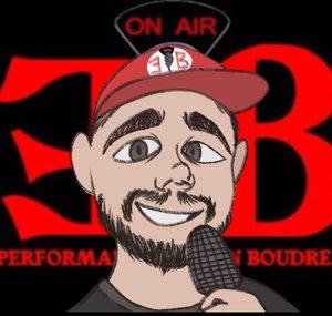 Performances by Ethan Boudreau 