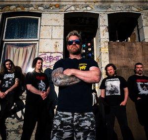 Pig Destroyer