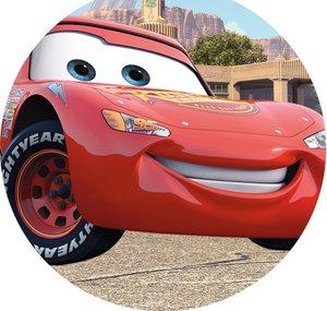 Pixar Cars