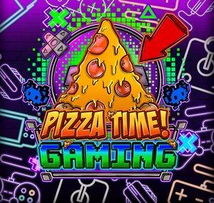 Pizza Time! Gaming