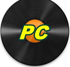 Poeira Cósmica