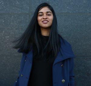 Priyam Balsara