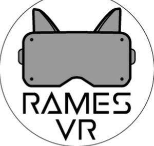 Rames VR - Cafoutch