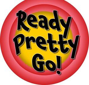 Ready Pretty Go! German