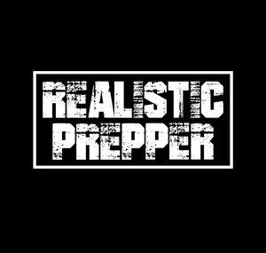 Realistic Prepper