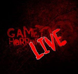 Recenzje Horrorów LIVE