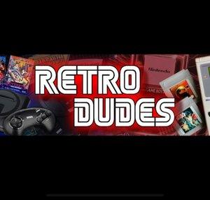 RETRO DUDES 2020