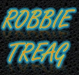 Robbie Treag