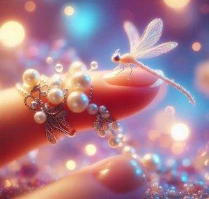 Rustic Dragonfly Designs 