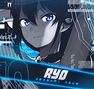 Ryosque