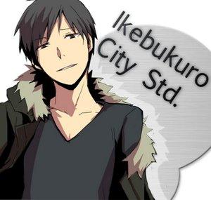 Sakipunki Orihara