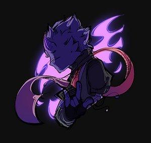 ShadeRonin