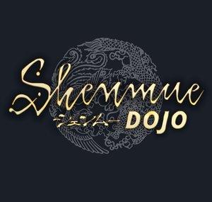 Shenmue Dojo