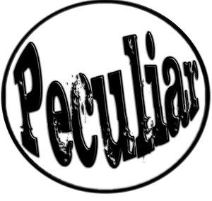 showpeculiar