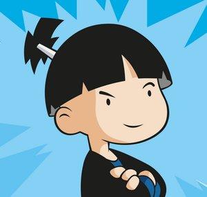 Shuriken School