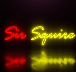 Sir Squire