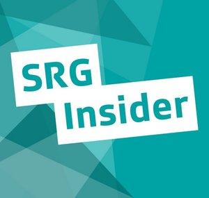 SRG Insider