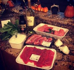 Staten Island Chef