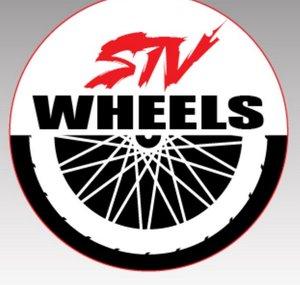 Stavros Vrionis STV wheels