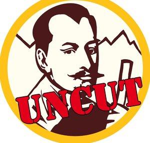 Steinwallen Uncut