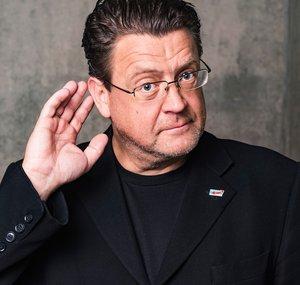 Stephan Brandner, MdB
