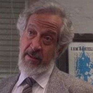 Stephen Pearlman