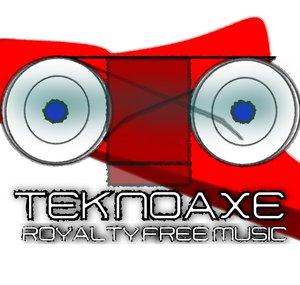 TeknoAXE Royalty Free Electronic Dance Music