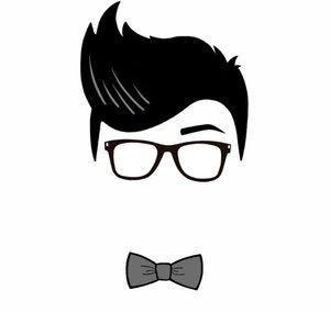 The Bow Tie Man