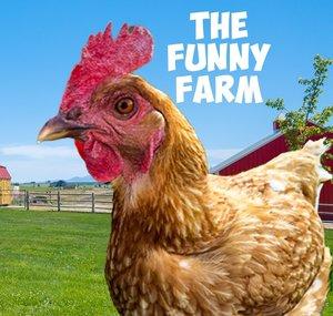 The Funny Farm