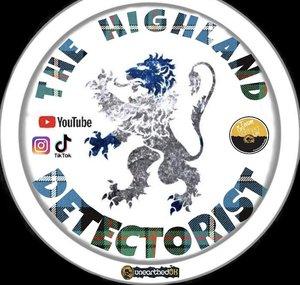 The Highland Detectorist