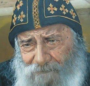 theodre thecoptic