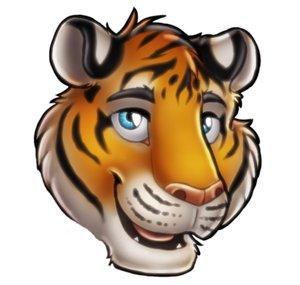 Tisha Tiger