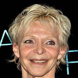 Tonie Marshall