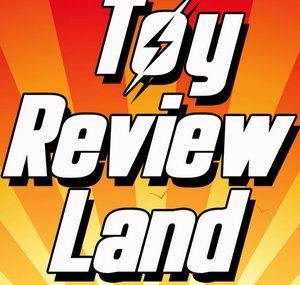 Toy Review Land