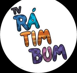 TV Rá Tim Bum