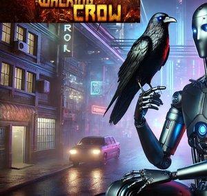 WalkingCrow1 - Nexus Chaos Show