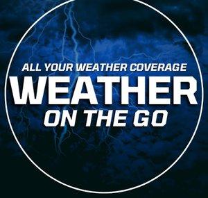 Weather On The Go
