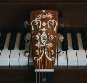 Weliton Alexandre Music