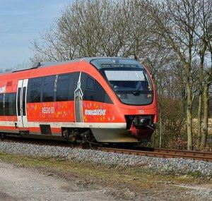 West Train