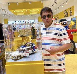 Window Shopping With Cacs