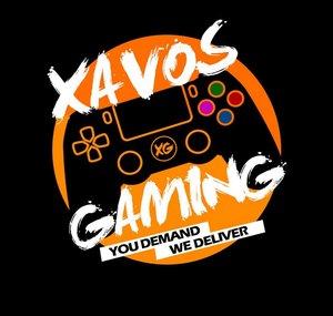 XavosGaming