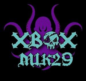 Xbox Mik29