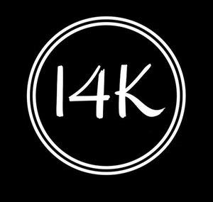 14K Extreme