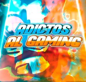 Adictos al Gaming