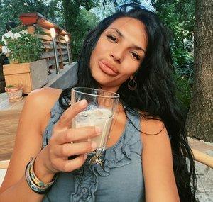 Adriana Parvanova