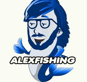 AlexFishing