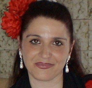 Amparo Espi - “MAJADEVALENCIA” Cancion Española