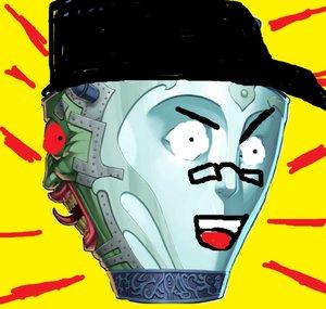 AnimeMasterBlack