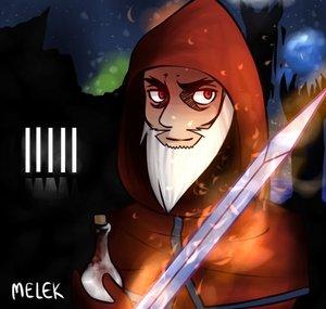 ArchmageMelek