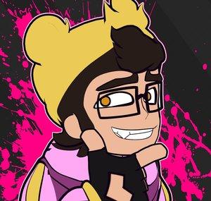 AustinTheBear